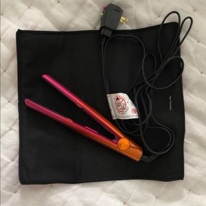 SOLD ghd Flat iron hair straightener